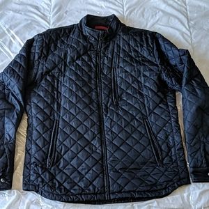 Lightweight Puffer / Lined Jacket